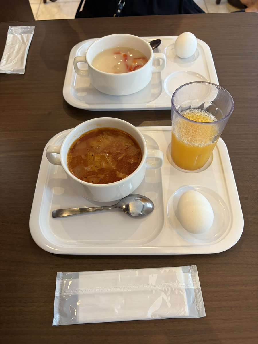 J_mochin's tweet photo. 朝ごはんとモーニングとおやつ(AM) https://t.co/MAUt3C39jq