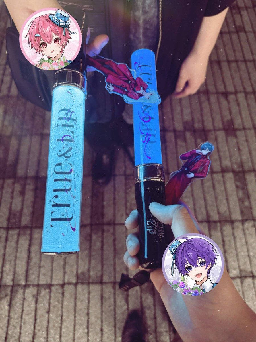 coa_stpr9's tweet photo. 💄 ────────────  ⁎˙✧
　　 𝑻𝒓𝒖𝒆&amp;𝑳𝒊𝒑 - とぅるりぷ -
     　   𝟑𝒓𝒅 ワンマン 𝑳𝑰𝑽𝑬
   　　 〜𝑲𝒊𝒔𝒔 𝑲𝒊𝒔𝒔 𝑲𝒊𝒔𝒔〜 
　　　 　東名阪ツアー
✧˙⁎ ────────────💄

全員マジ最高にカッコよかった。

#とぅるりぷ #STPRBOYS https://t.co/1IpML0y5hD