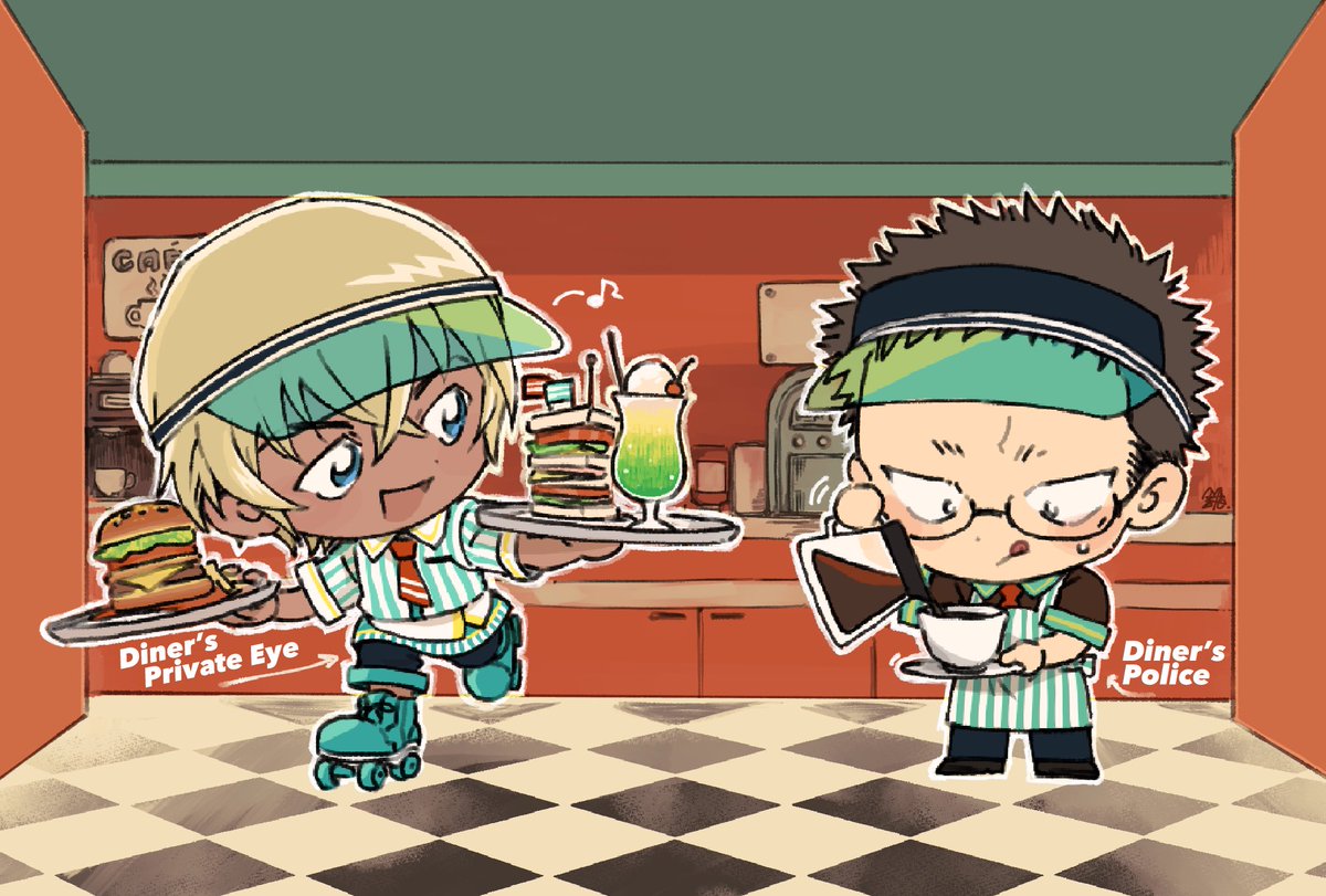 uykket's tweet photo. ネップリ登録しましたよ🍔🥪🍹☕️
8/23 20時くらいまで印刷できます
ユーザー番号 : BECPHRJ6XK
ファ/ロー/ミニ系のやつです https://t.co/tDiHsKIzmX