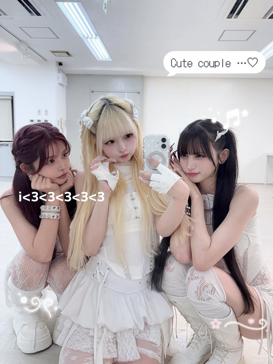 最終未来少女 (@SMS__Press) / Posts / X