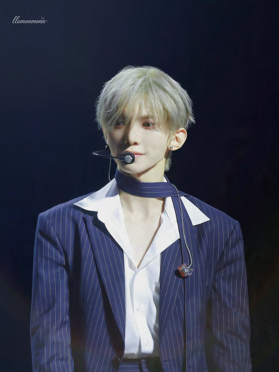 llemonmonn's tweet photo. 260806 팬미팅

#에이티즈 #ATEEZ #여상 #YEOSANG #ヨサン #kpop https://t.co/6JekjiW0Hi