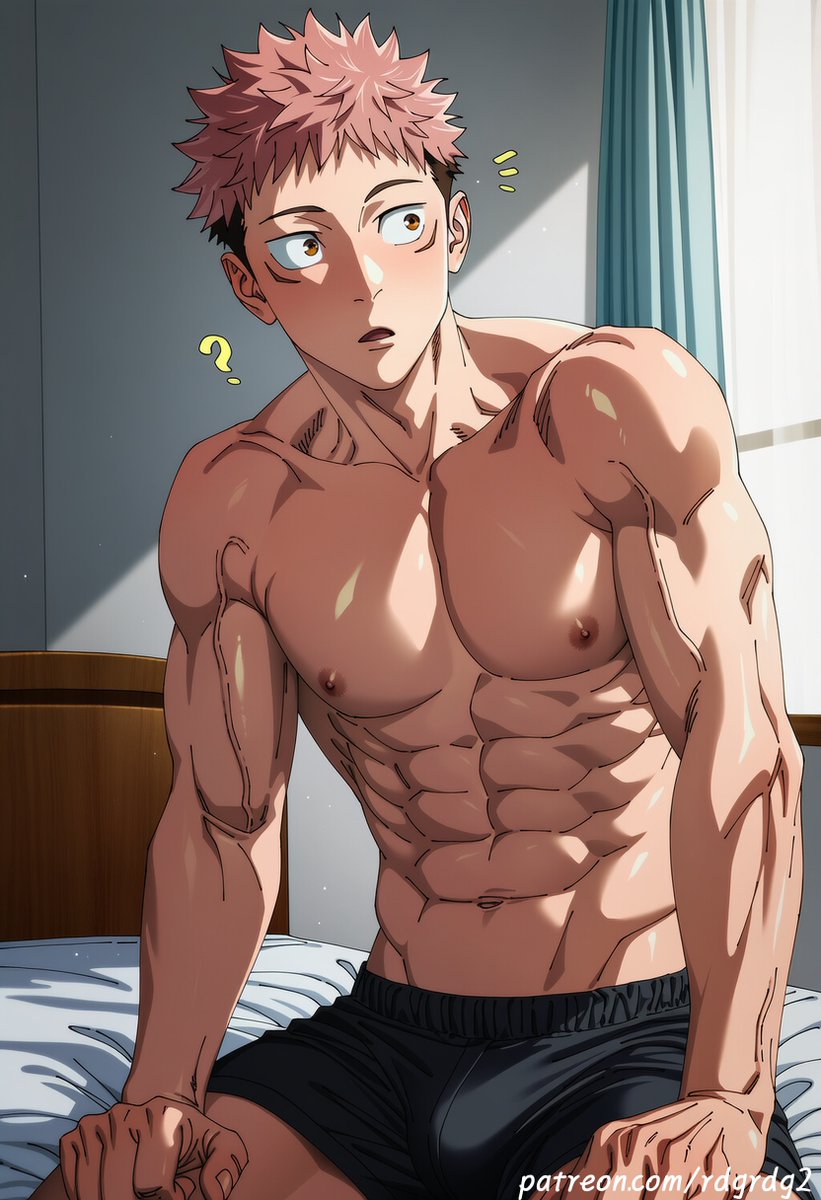 rdgrdg01's tweet photo. His warm, comforting scent👃💕
#JujutsuKaisen #呪術廻戦 #咒术回战 #YujiItadori #虎杖悠仁 #虎杖悠仁 https://t.co/e9BgFxyR3c