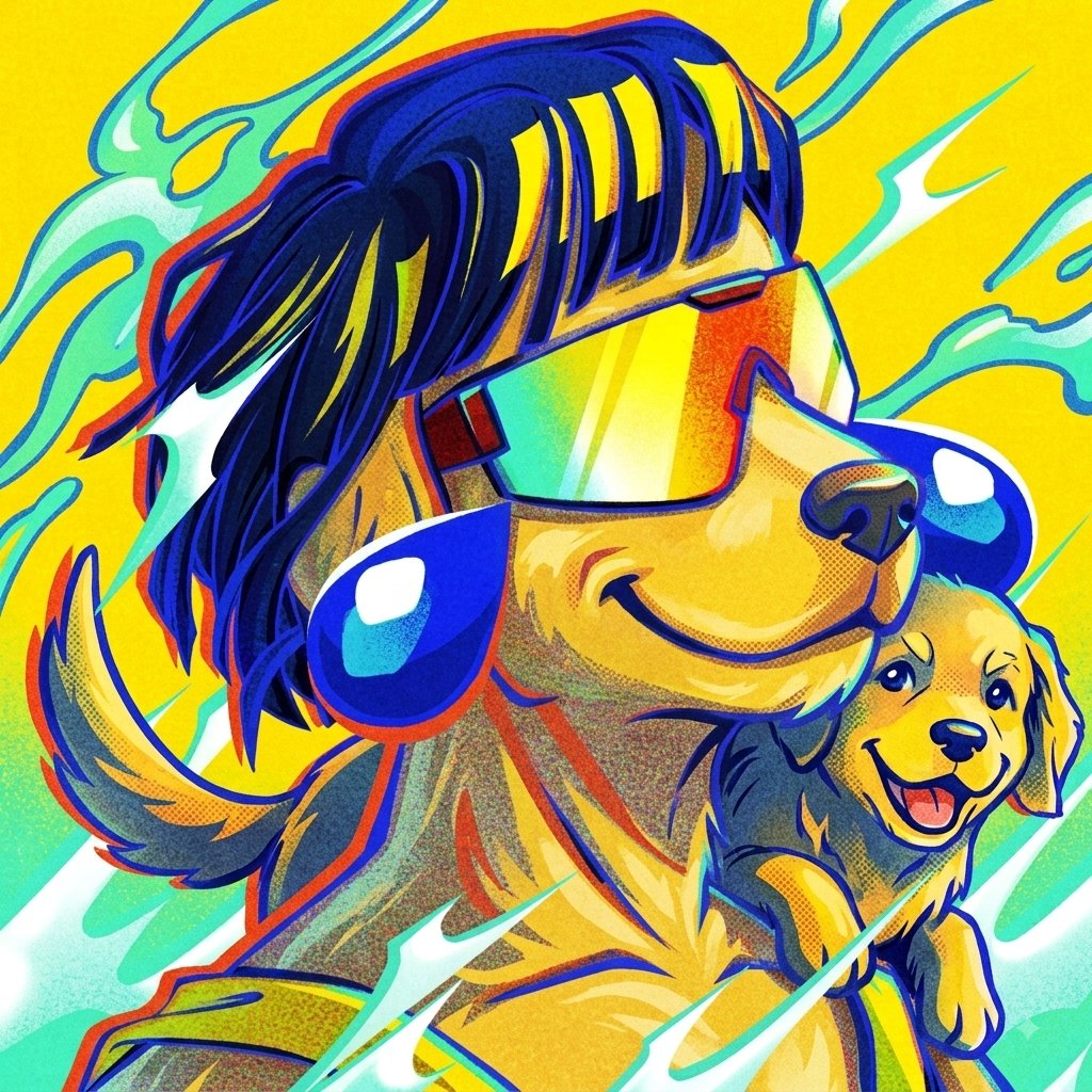 Squaidsey's tweet photo. SlingDog @slingoorio https://t.co/yelq9JnaoM