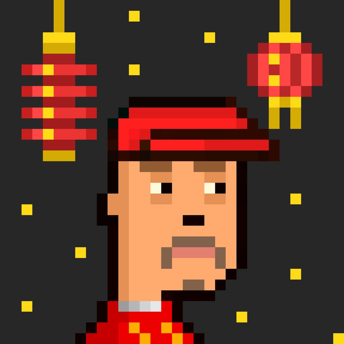 TheChineseRH's tweet photo. wl form is closed. 15 minutes until start. 

all the wallets have been added.

opensea: https://t.co/4kdWlLMePd https://t.co/nU1kR2SSkd