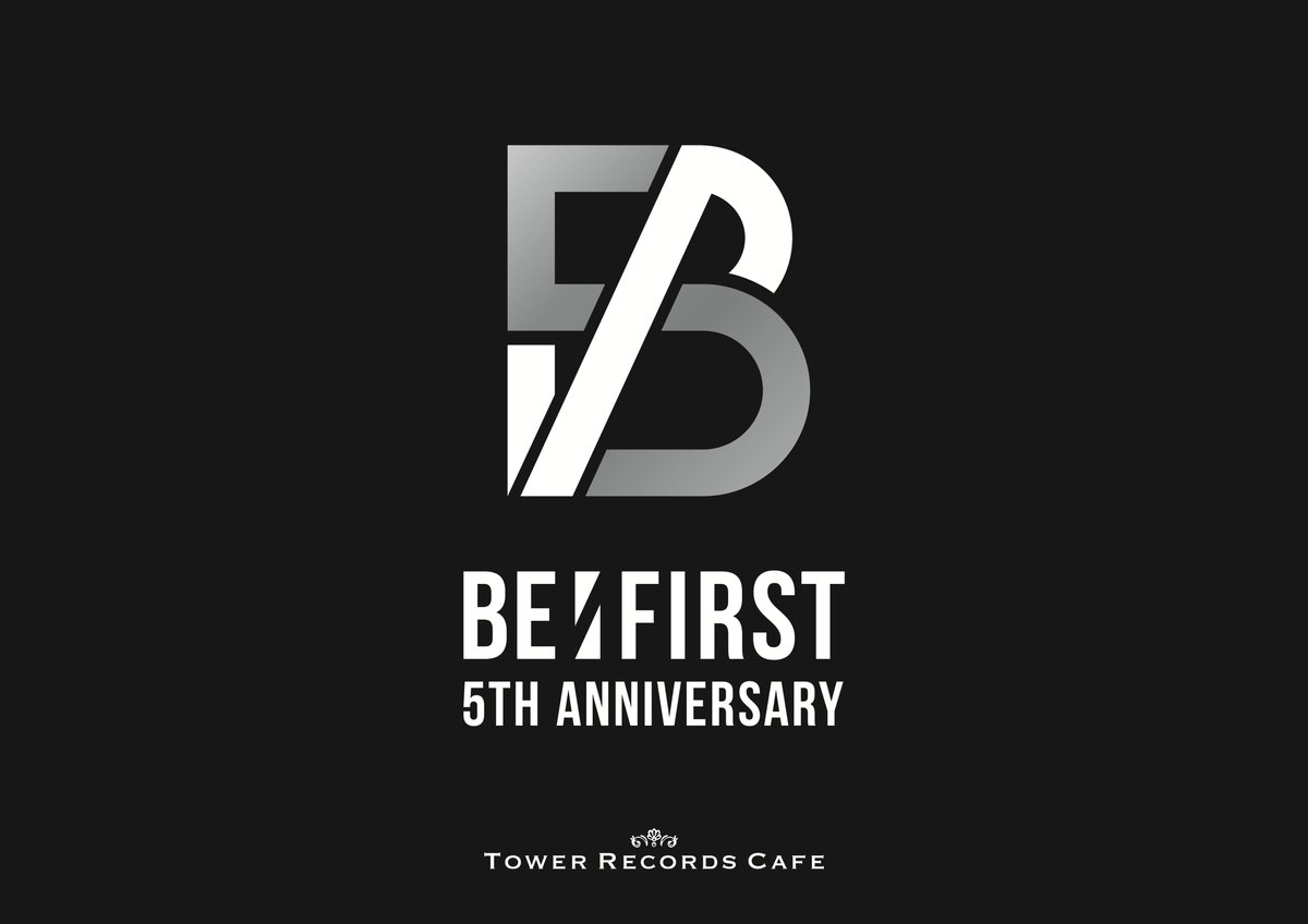 TRC_Ikebukuro's tweet photo. 【#BEFIRST × TOWER RECORDS CAFE】
New Album『BE:4U』リリースを記念し
「BE:FIRST」コラボカフェ開催決定！

✦開催店舗
渋谷／池袋／名古屋／梅田／福岡

✦開催期間【池袋】
10/29(木)～11/29(日)
└前期：10/29(木)～11/13(金)
└後期：11/14日(土)～11/29(日)

✦詳細
https://t.co/VgtoolGoR5 https://t.co/99vtdsC9kE
