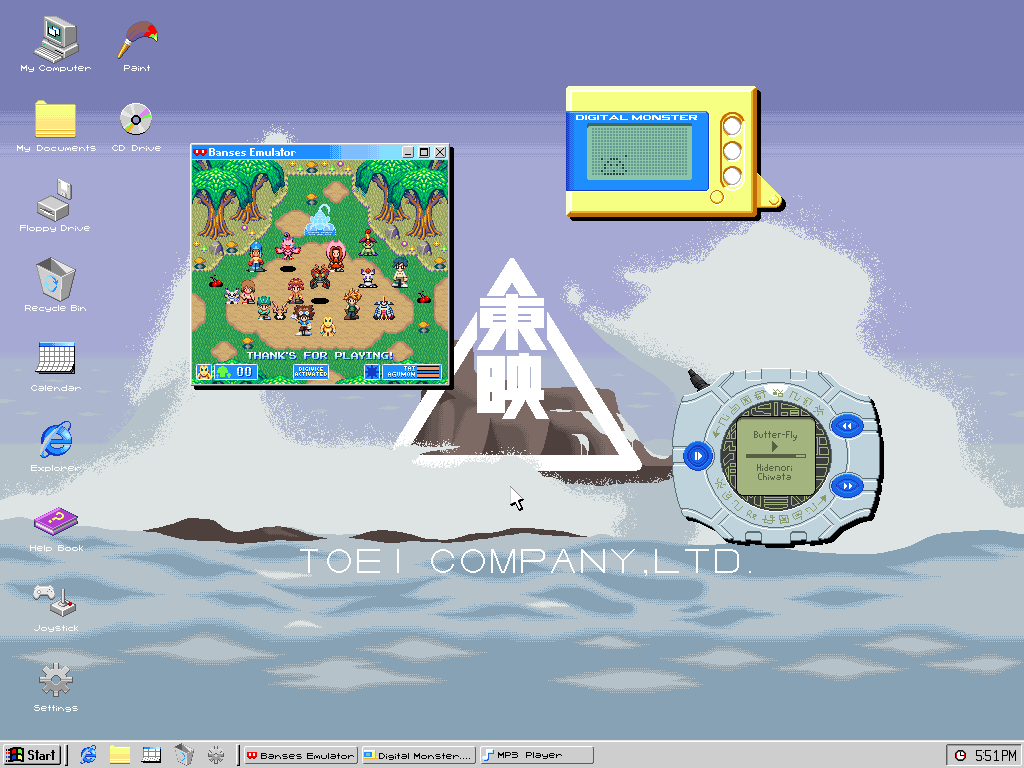 ScepterDPinoy's tweet photo. My Digimon Snes and PC mockup where everything is made in Aseprite. Nothing ripped but hand made especially the PC version!
#ドット絵 #pixelart #mockup #aseprite #digimon #fanart https://t.co/6Xq3BJuTD5