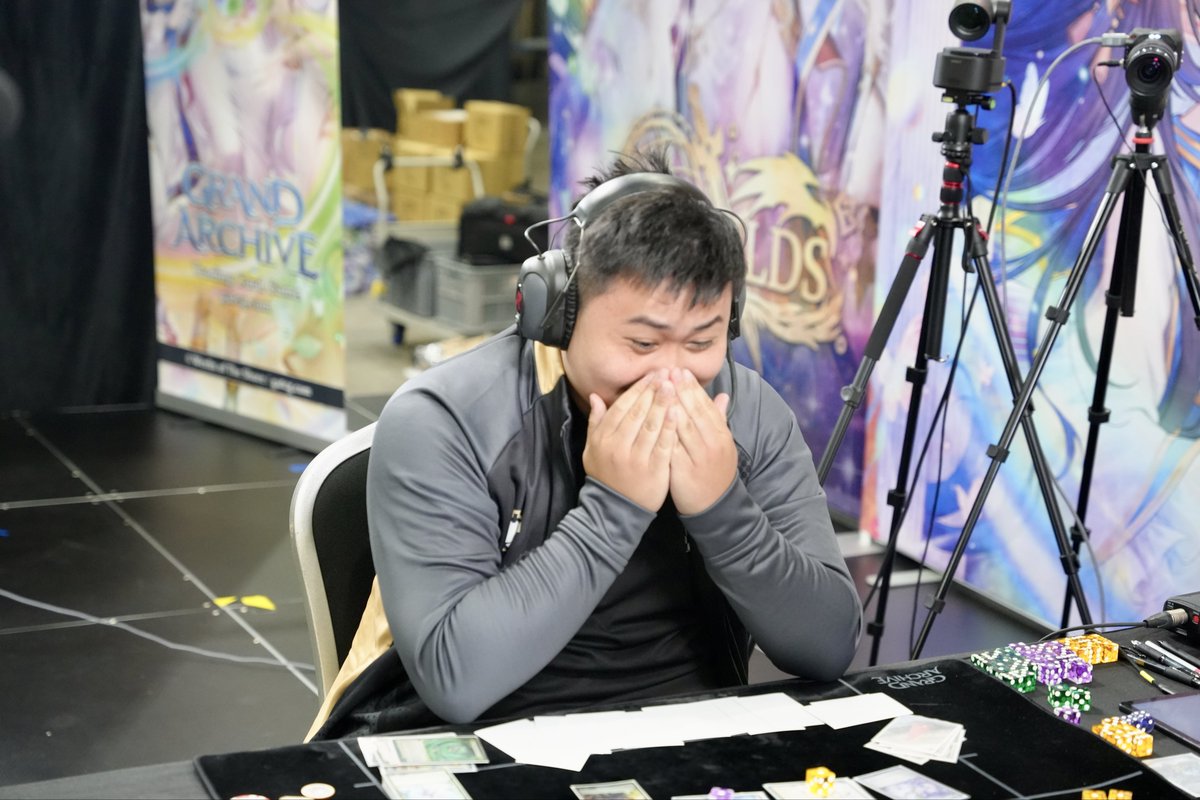 grandarchivetcg tweet picture