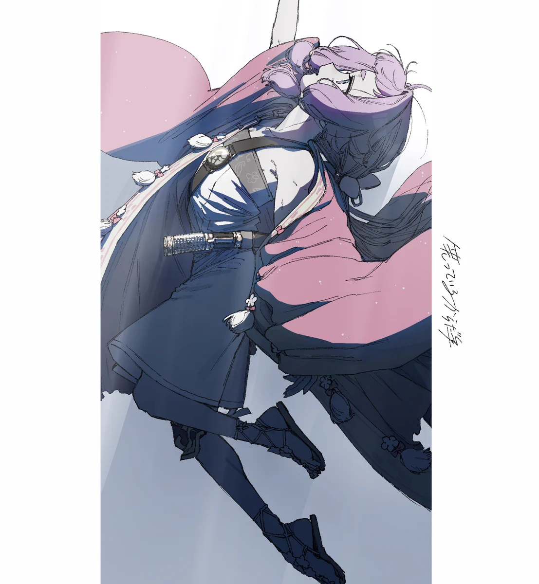 笑っているからだ👟 on X: 