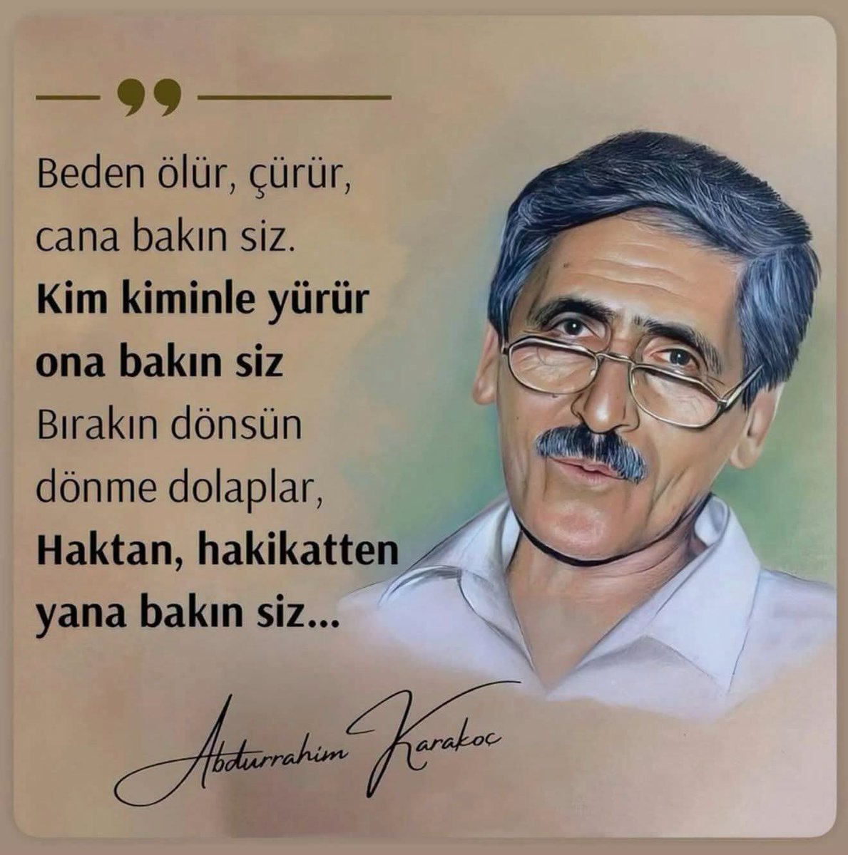 DavaGarip's tweet photo. Unuttuk artık herkesi aramiyoruz sormuyoruz KİMSEYİ 
Düşünmez olduk BİRBİRİMİZİ 
Kalabalıklar içinde yalnızız ŞIMDİ
Herkes dünyalik peşinde koşturuyor hiç ÖLMEYECEKMİŞ  gibi
Ne eski samimiyet nede vefa var,
YOK OLDU GİTTİ HEPSİ
Aslında çıkarlar menfaatler bitince insanlıkta BİTTİ https://t.co/sanLftEow6