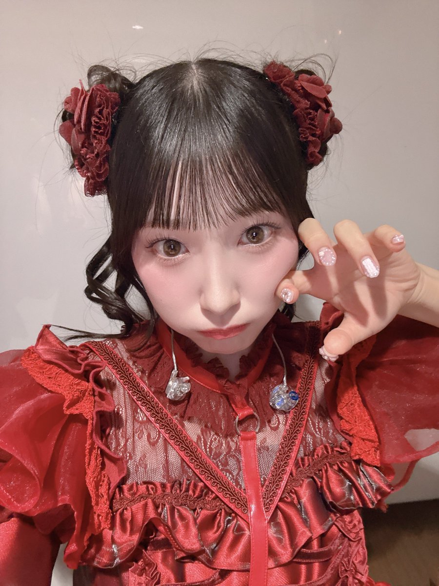 櫻井 もも (@_sakurai_momo_) / Posts / X