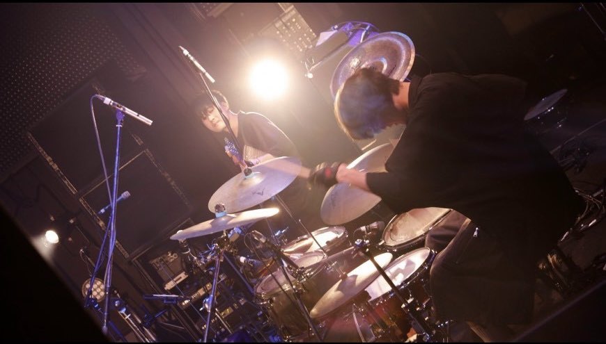 s_o_l_band's tweet photo. 【Information】

【Live Photo】

『CALTURE SHOCK Ⅱ』
2026.8.1(土) @sbassm 

Photo by…SSM札幌映像チーム https://t.co/meldjbNLyy