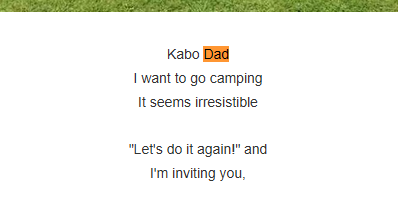 HarryFu_98's tweet photo. Atsuko just revealed on her blog her husband Kabo

We sent Atsuko as the Doge mother, but we have never known the dad for so long. 

We now have the REAL DOGEFATHER

Proof:
BLOG WAS POSTED 3MINS AGO??
https://t.co/WcaVb9B4y3 https://t.co/sawEDzyGOr