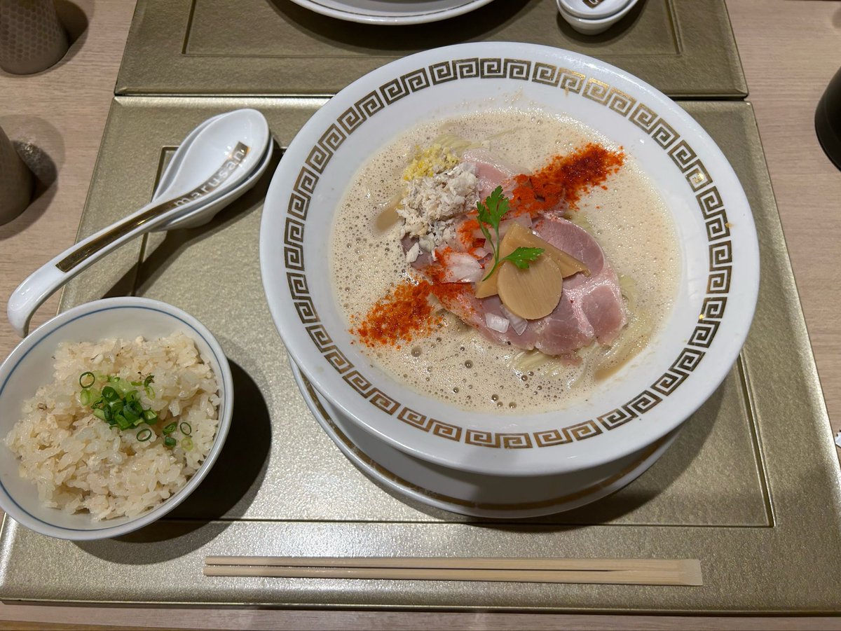 Scoon_0224's tweet photo. いただきます https://t.co/zEYU2aFEqZ