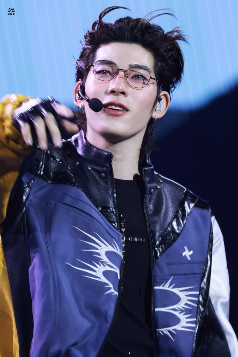 5percentmarch's tweet photo. —• 16082026

ตี๋แว่นเดียวที่พี่รัก 🫶🏻🐶✨

DUANG GO ROUND DAY2

#DuangConcertDay2 https://t.co/fobWpR0YN6