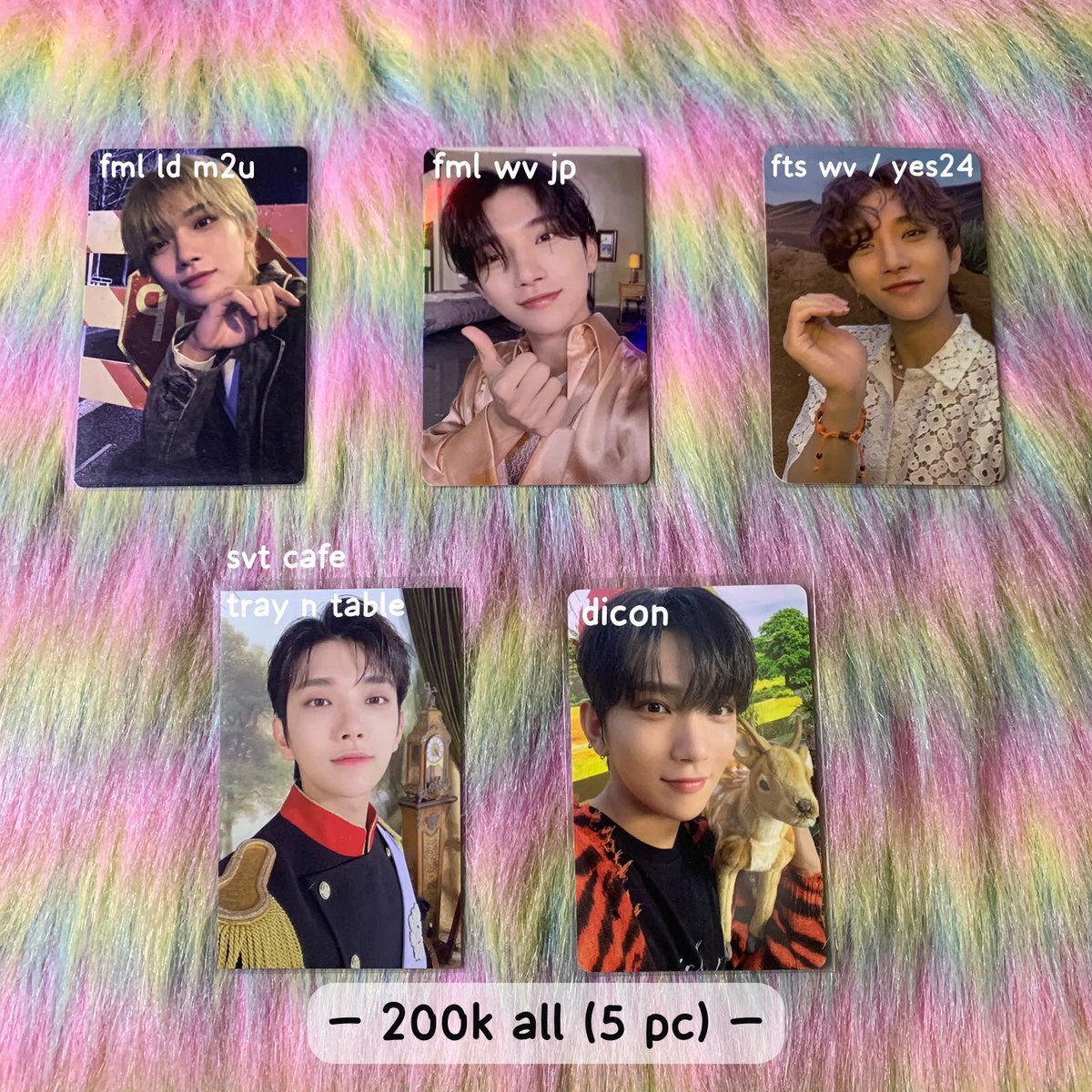 zclprides's tweet photo. [ rt &amp; like are appreciated ]

⨾ wts lfb pc joshua svt 세븐틴 포카 양도 ricky zb1 제베원 skz jeongin i.n 스트레이키즈 ขายการ์ด treasure 트레저 양도 asahi yhmah everline tfs ch1 preman tss ch2 digipack digi baby ordinary fml ld m2u wvj jp fts wv / yes24 cafe tray n table dicon https://t.co/bBQk8gU3MP