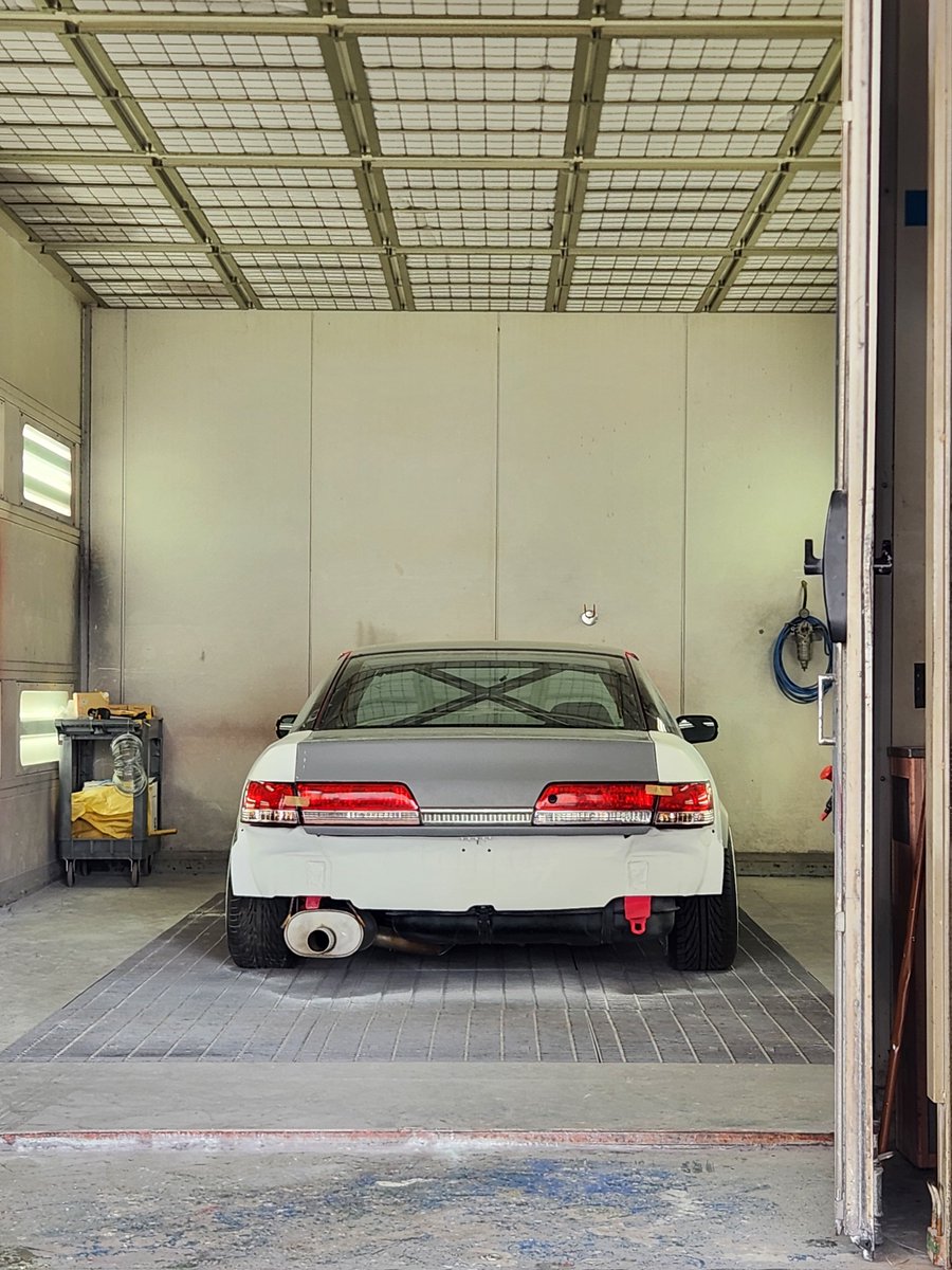 JZX180SX tweet picture