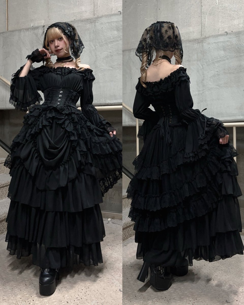 🌹おすすめブラウス紹介🌹 【Vallée lys】 Blossom Breeze Blouse