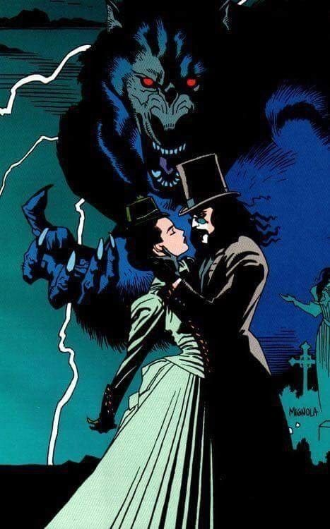 lavidaenvinetas's tweet photo. Mike Mignola
@artofmmignola https://t.co/MzQX4WQaFm