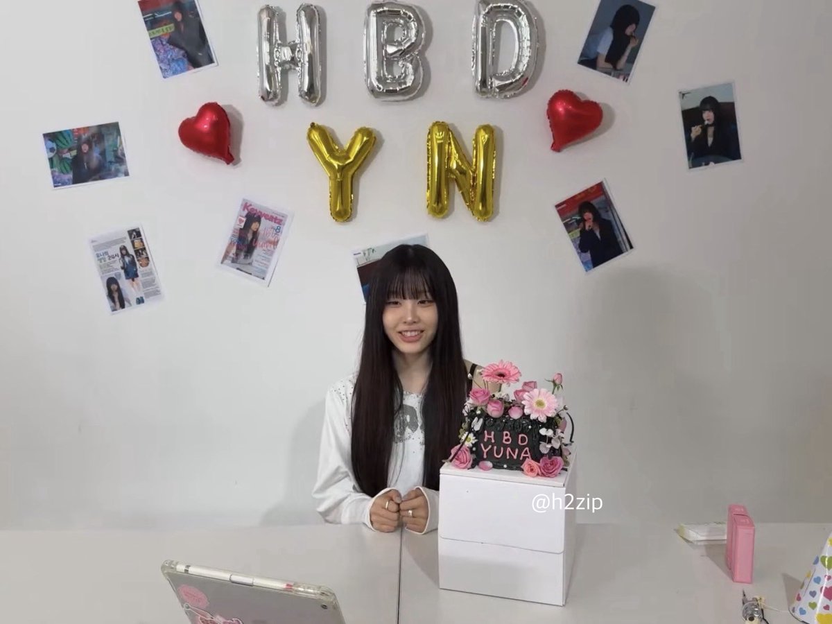 h2zip's tweet photo. @Keyveatz #YUNADAY 
공방에 같이 가서 하나뿐인 유나만의
아이템을 만들 수 있게 해주고싶어요♡ https://t.co/CjTCna0zgL