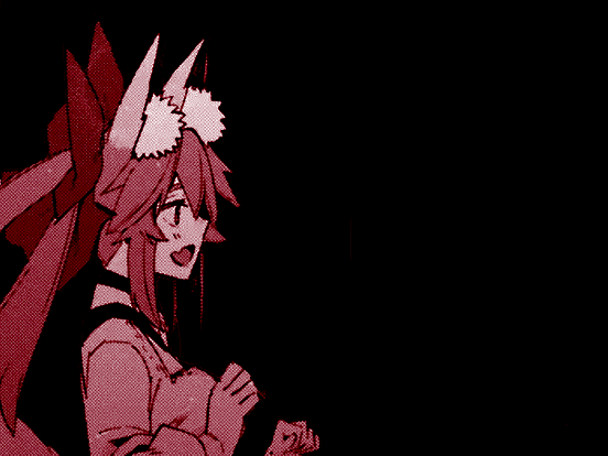 KitsunesCurse's tweet photo. ᅠ
⠀⠀⠀❝ 'Popular' is one way to put it. I'm quite used to Witches taking long naps, so to see a Sorcerer running around must mean that there's something that piques their curiosity.

⠀⠀⠀❝ What kind of trouble are you getting yourself into, dear? ❞
⠀ https://t.co/fvfBdy1U7q