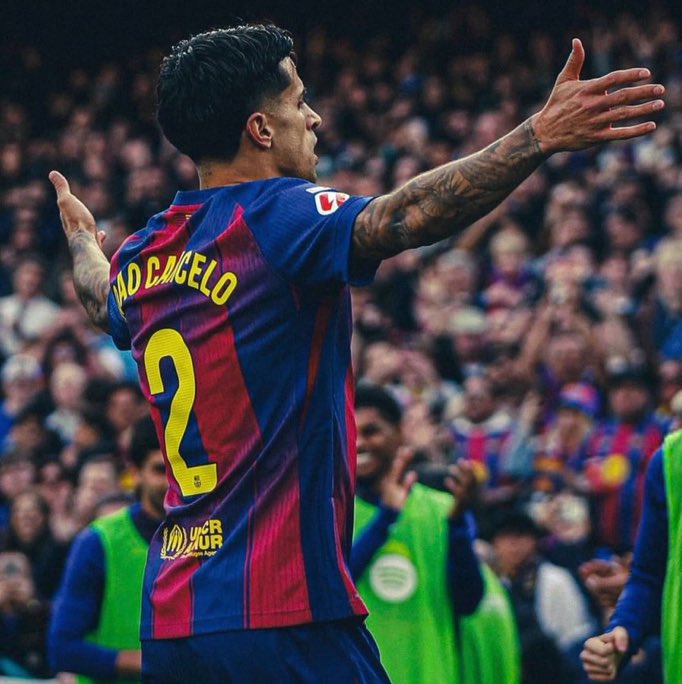 IYI_FCB's tweet photo. رسميااا عوده الحبيب الي الديار بـ قيمه صفر يورو

درس مكثف من اداره برشلونه☝️💙❤️ https://t.co/EaWRQyobPJ