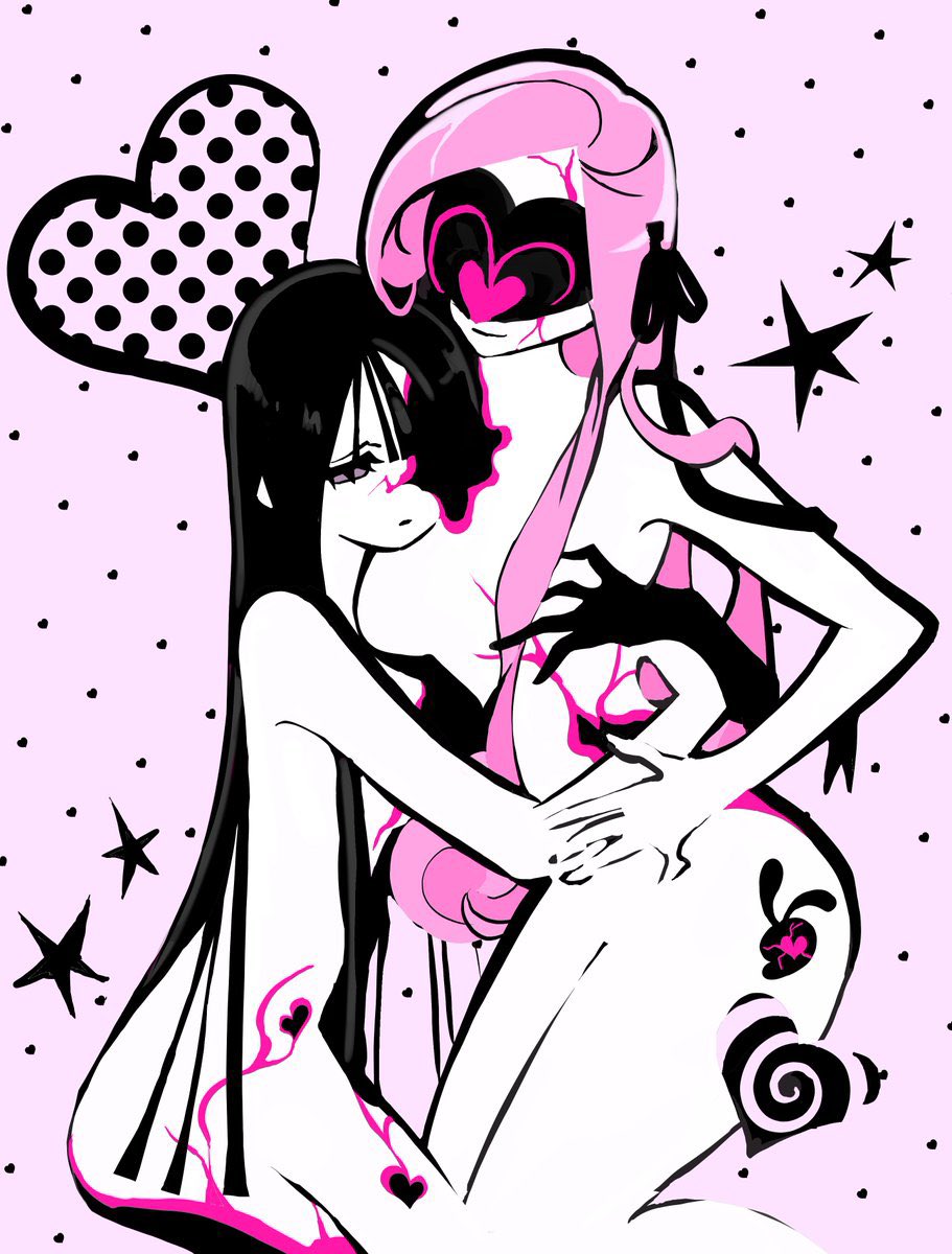 suathighs's tweet photo. mizisua and their desperate need to become one with each other https://t.co/rJsM7QMU3t