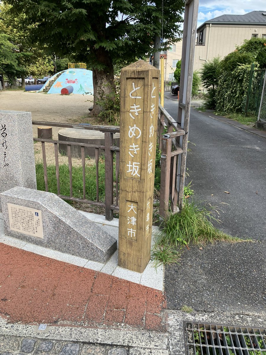 sny0__'s tweet photo. 成瀬が住む街へ行ってきた https://t.co/3Oq7qYavLL