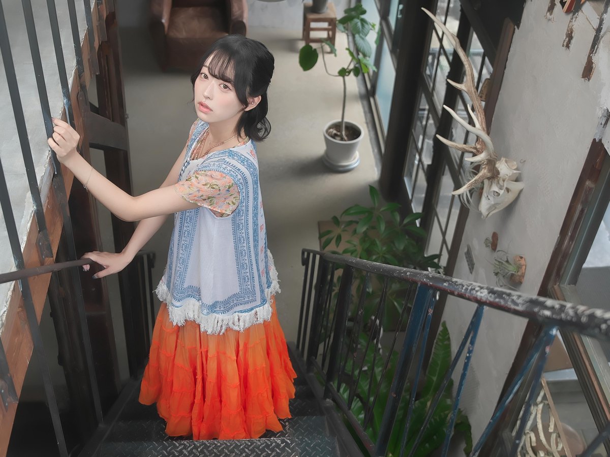 paruparo_maipen's tweet photo. Model:瑠依華さん(@ruika_kawacolle)
Location:#エイトフラッグススタジオ
#瑠依華
#EightFlagsStudio
#カワコレ撮影会 #カワコレ東京
(@kawacolle2017)
#ポートレート #portrait https://t.co/Qgyi0tLGPd
