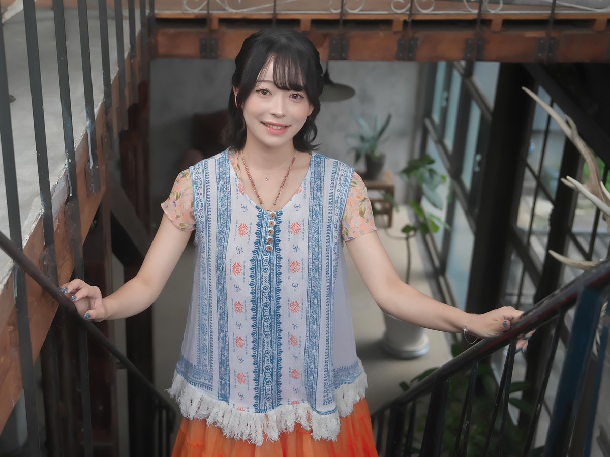 paruparo_maipen's tweet photo. Model:瑠依華さん(@ruika_kawacolle)
Location:#エイトフラッグススタジオ
#瑠依華
#EightFlagsStudio
#カワコレ撮影会 #カワコレ東京
(@kawacolle2017)
#ポートレート #portrait https://t.co/C0sylgvfkV