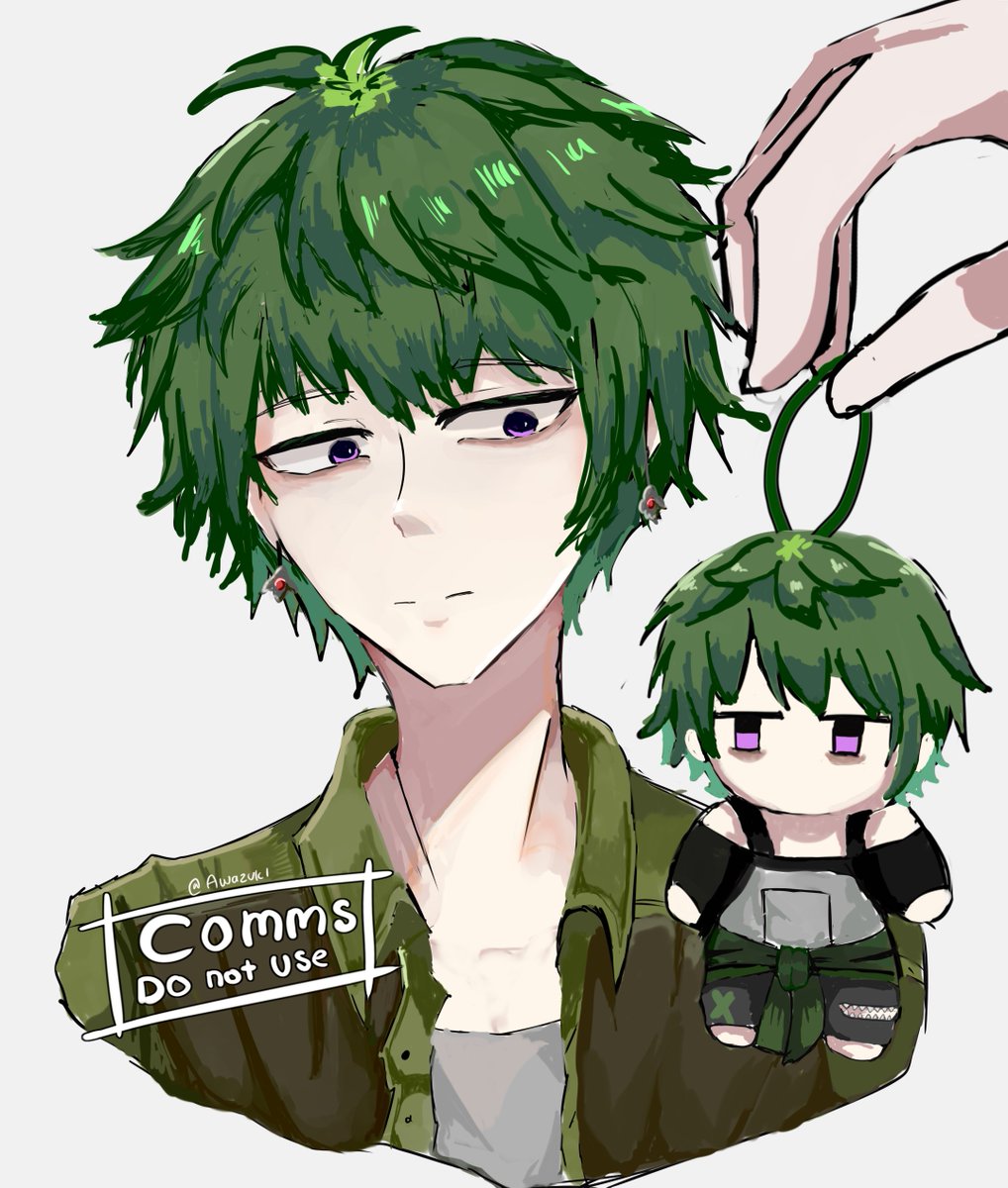 Ikuzawa2's tweet photo. #VGenComm Sketch color comms

Thank you @0reichi for commission me (ㅅ´ ˘ `) https://t.co/xpAB3J59qi