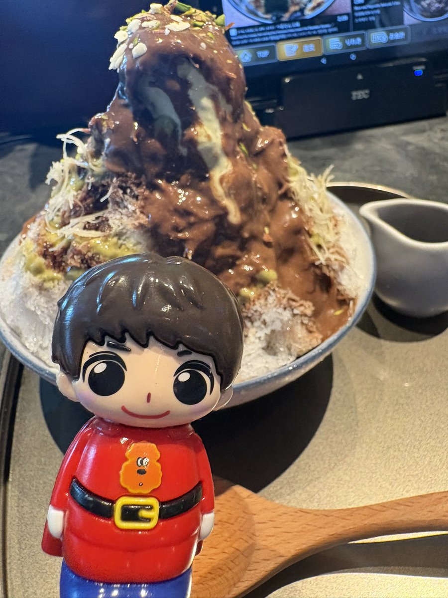 mymeroshunta's tweet photo. しゅんちゃんまん( ˵՞ ͜ʖ՞ ˵)❤️ https://t.co/BbCRAX4ilp