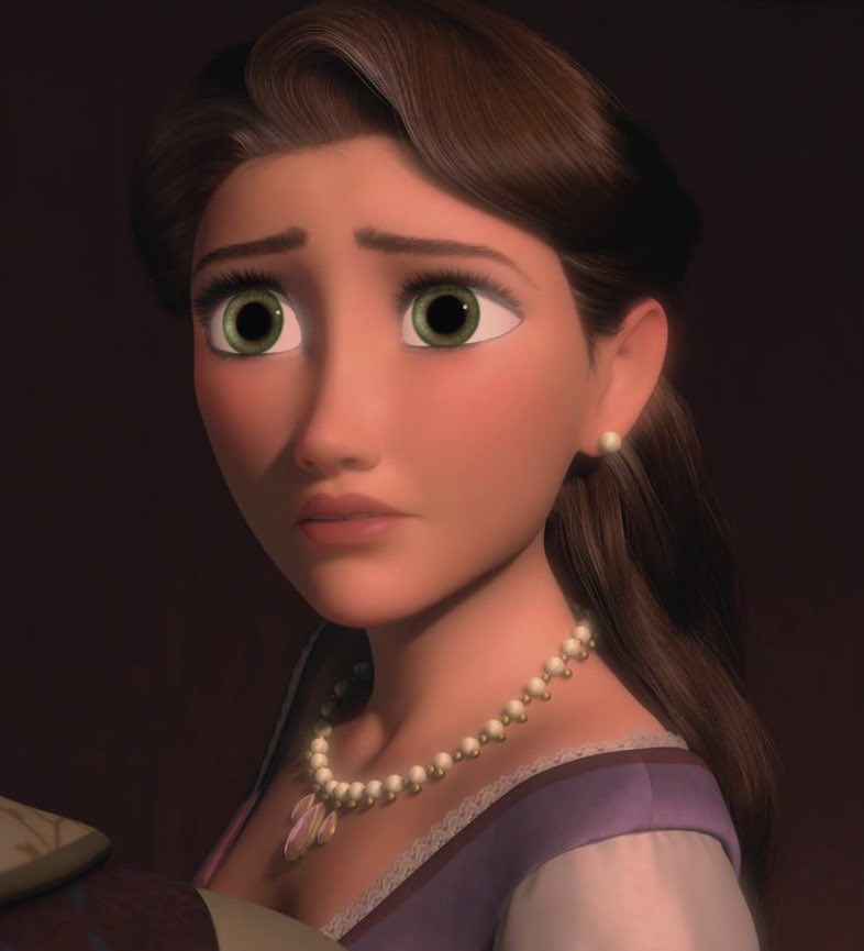 TheCinesthetic's tweet photo. Caitríona Balfe will play Queen Arianna in Disney’s live-action TANGLED. 👑✨ https://t.co/fFzHEcM2lR
