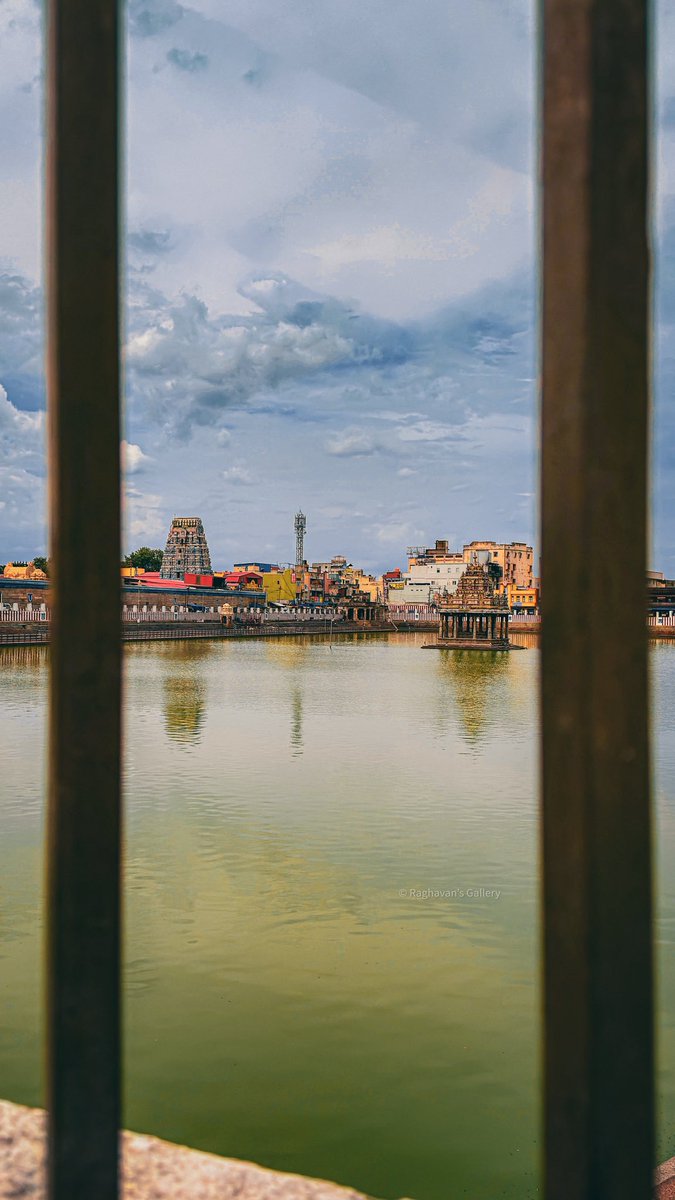 MrithulRaghavan's tweet photo. What else you need?
just a soothing view!!

Shot on Iphone 14 Pro

#templesoftamilnadu #tiruvallur https://t.co/Tdv6dTaADt