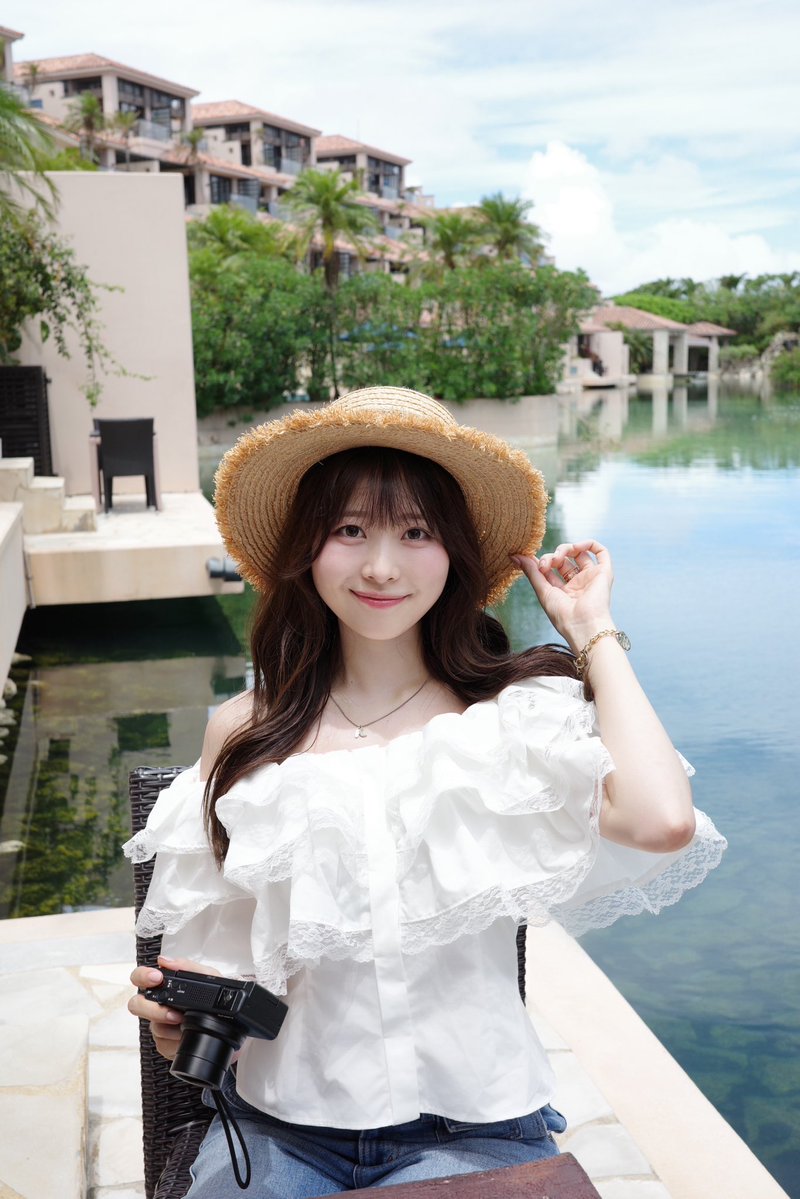 kohana_ava's tweet photo. なつやすみ🎐꙳⋆
#avantgardey #アバンギャルディ #コハナアバンギャルディ https://t.co/CM0k9Fbd0H