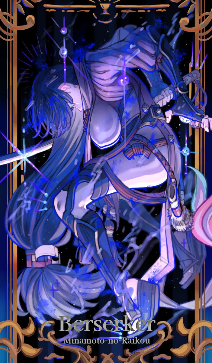 woong_i1415's tweet photo. ♞四騎士クラス
#FGO https://t.co/QzbLQvOJKy