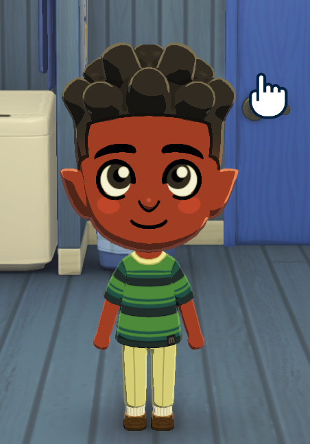 MintManju's tweet photo. made gus and vee! hexsquad is complete!! https://t.co/wIyN609c6v