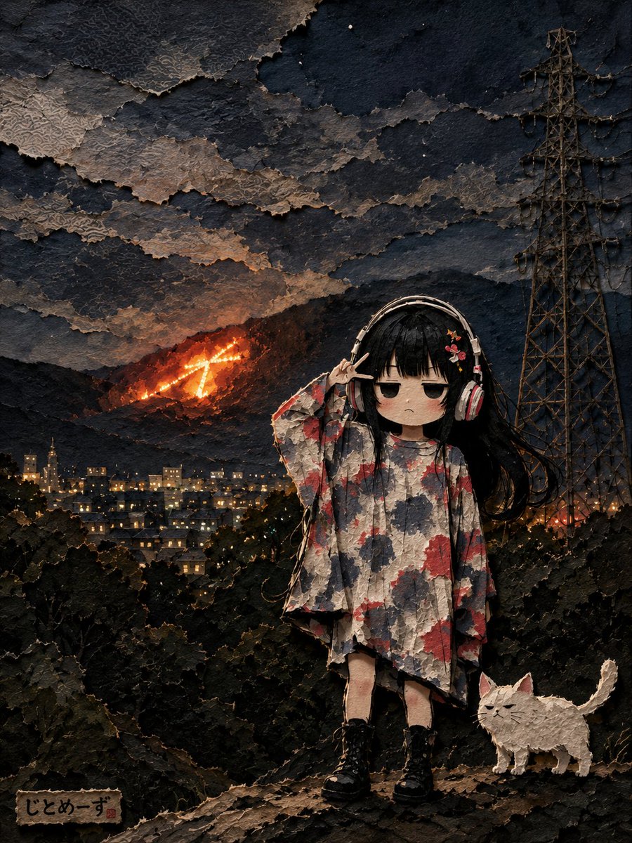 Hiro (@hiro_aiart) / Posts / X