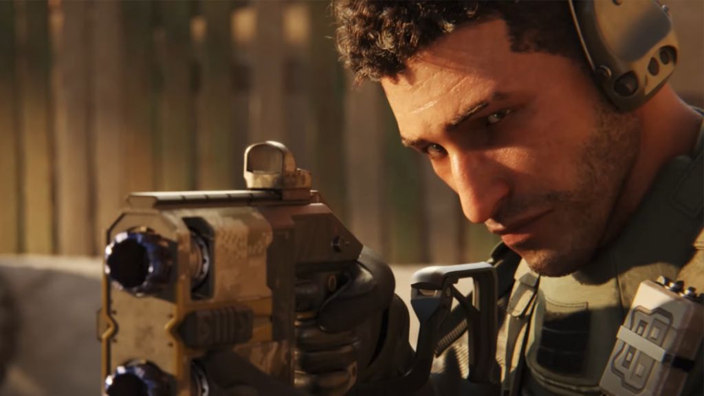 redgosublog's tweet photo. Rainbow Six Siege trae el operador Noor en Operation Split Fire el 1 de septiembre con lanzador de lanzallamas único.
https://t.co/6zDJEDpj3j
#noor #operadores #operationsplitfire #rainbowsixsiege #tráilers #ubisoft #GosuBlog https://t.co/L7vczII7O3