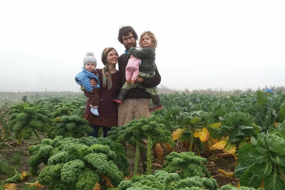 MayoDotIE's tweet photo. Discover how farming &amp; nature thrive together at Glasraí Farm near Claremorris &amp; Gavin’s Farm in Linnane on Sat, Aug 30 for Inside the Gate

Explore biodiversity soil health &amp; sustainable farming with local farmers producing food with nature in mind

More: https://t.co/K87h9GjxM2 https://t.co/k6IhzQIMFM