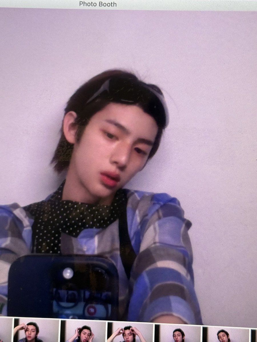 ijioka's tweet photo. my new personality dropped https://t.co/Fkz8CJCSfw