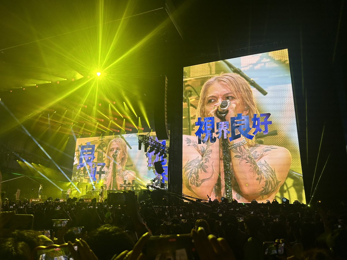 hnff14name's tweet photo. ワイも視界良好 https://t.co/XNvDp2dDMH