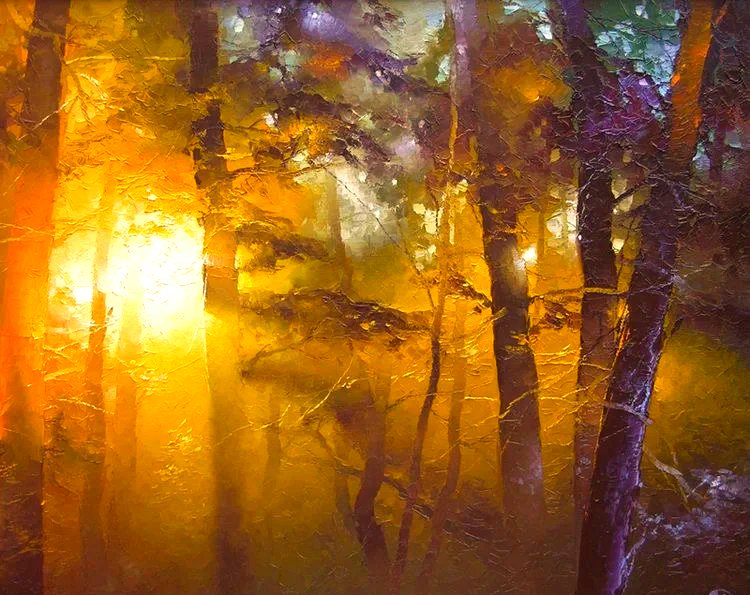 AlexisByfield's tweet photo. Step into the soft, shadowy world of abstract watercolor blending today—every brushstroke tells a quiet, unspoken story. https://t.co/5aVc30hRhO