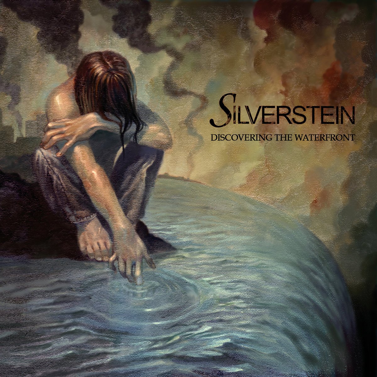 SOTSPodcast's tweet photo. Silverstein released Discovering The Waterfront on this day 21 years ago. https://t.co/O4jw1KqEOp