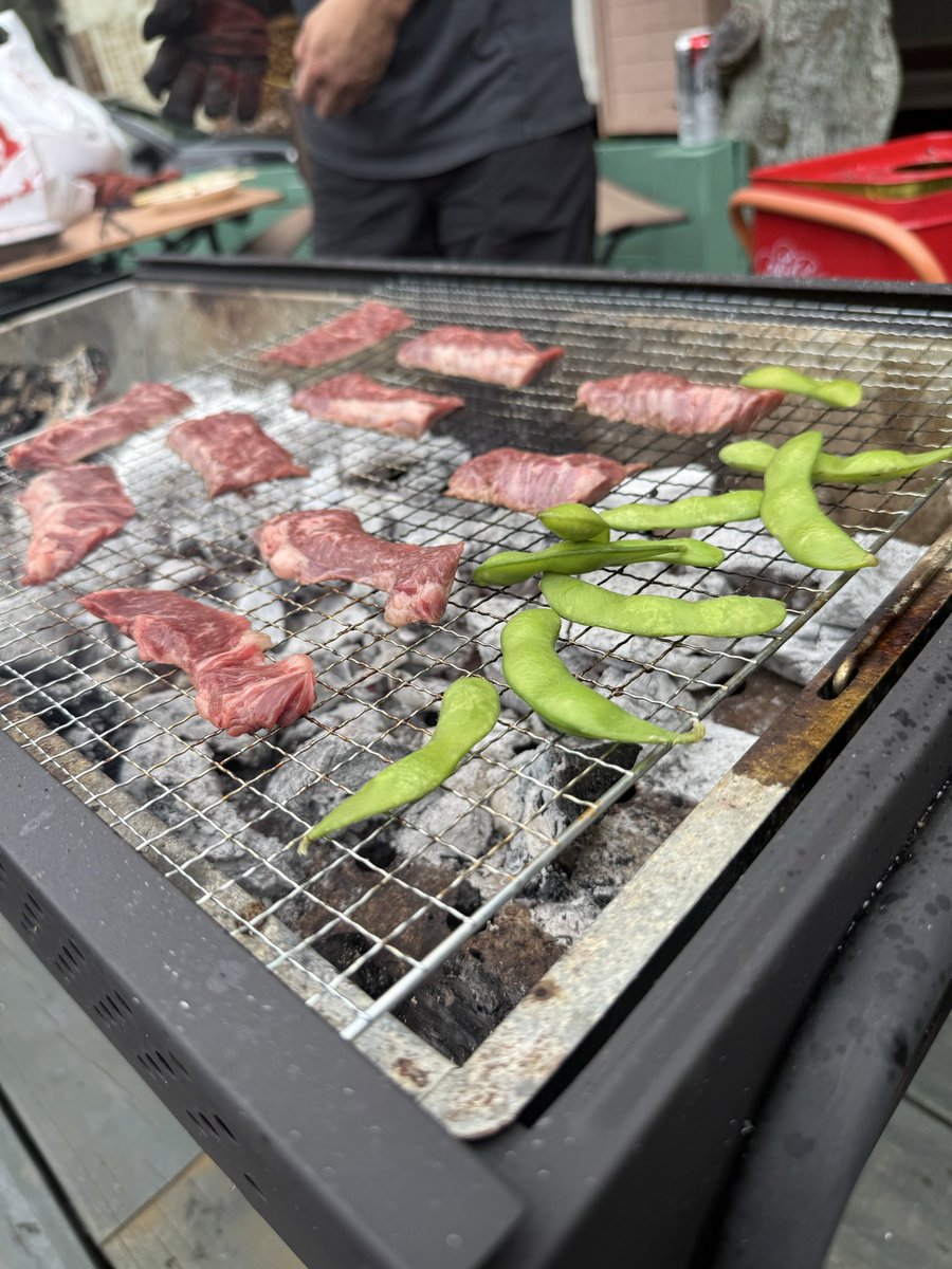 sbo823's tweet photo. 小田原の築100年古民家　善八　週2回はお世話になって。今回は煮干しラーメンも仕込んで最高 https://t.co/5GbMrXePZz