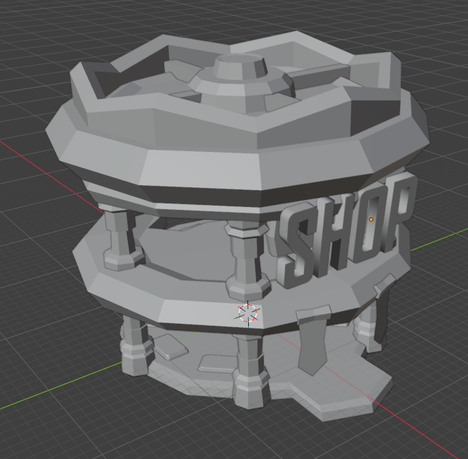 jimoyig's tweet photo. Pls donate shop recreation by me!

likes and retweets are appreciated a lot

#roblox #robloxdev #plsdonate #blender https://t.co/N9Clpmhaco