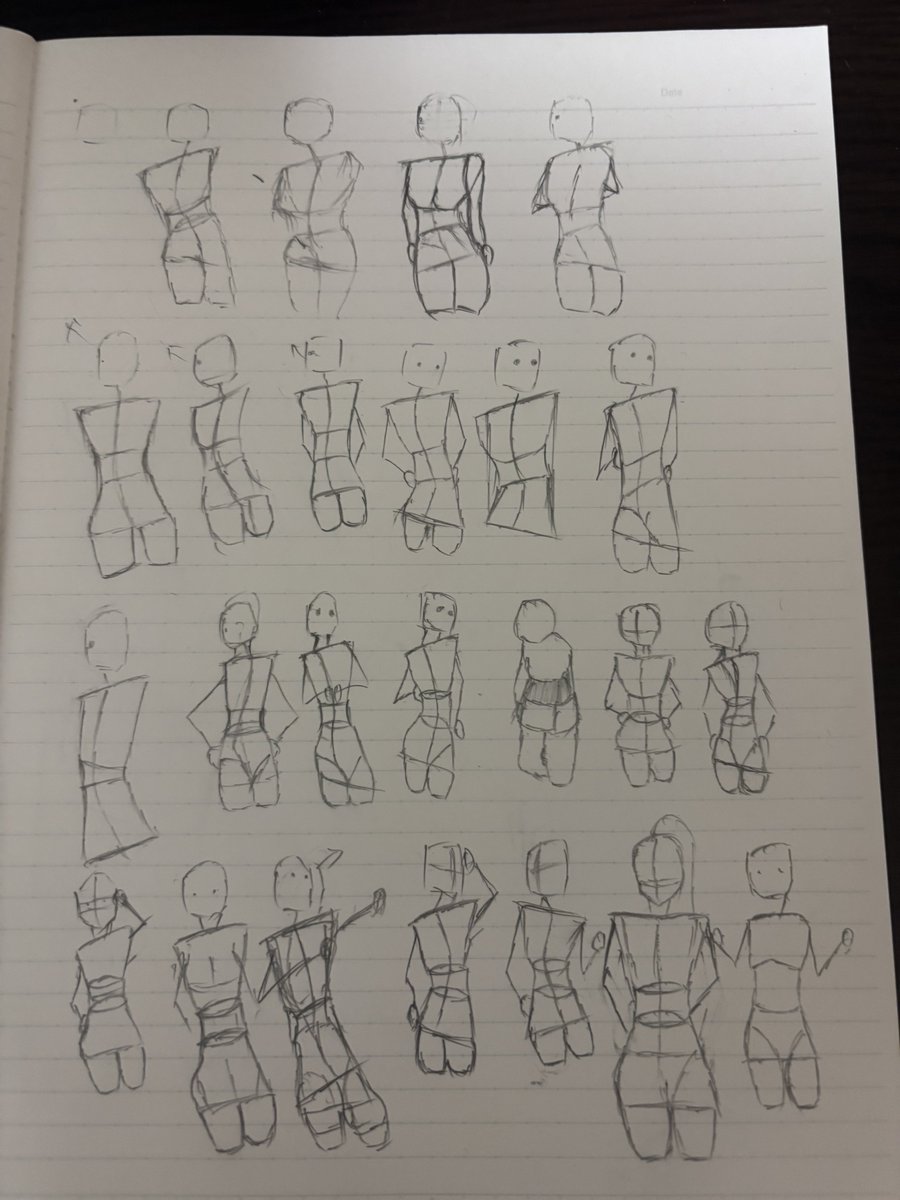 Ransyotdf0's tweet photo. そろそろ絵を練習しないと色々まずいので練習します。絵描き経験0からのスタートですが温かく見守ってくれたら嬉しいです。
とりあえず動画を見て今はこんな感じです。アドバイス等してくれたら泣いて喜びます https://t.co/6e7sLr1U6M