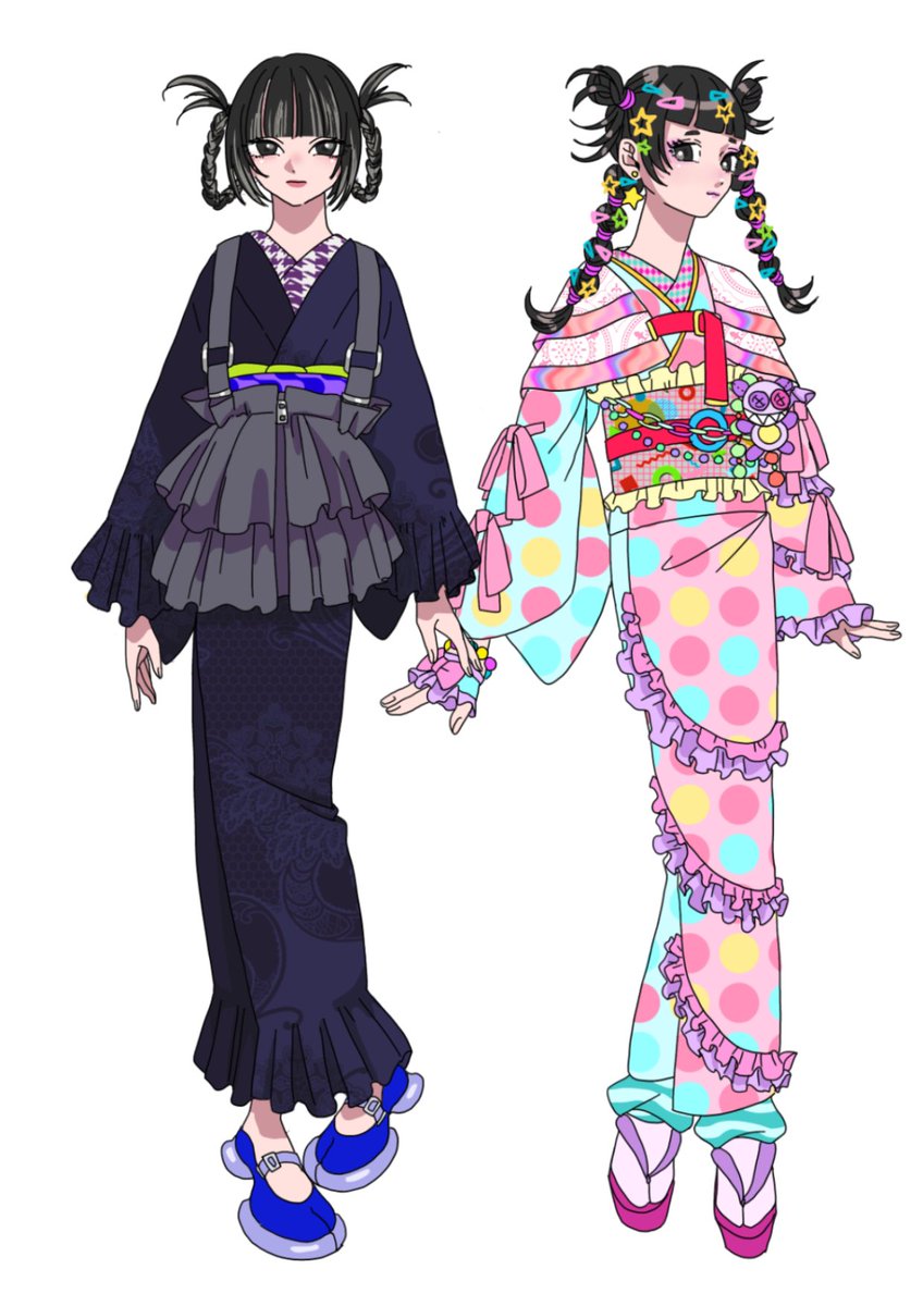 DAWDLY's tweet photo. ネオ和洋折衷 https://t.co/6Ok51N7SsW