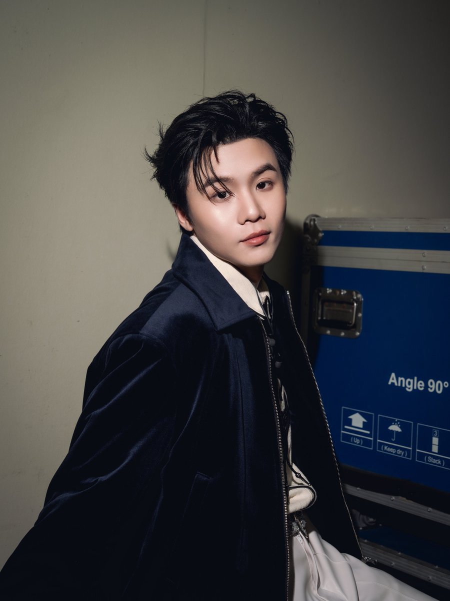 HommebTH's tweet photo. HUGH ✨🫶🏻 @Hughhype 
DUANG GO ROUND DAY2

#DuangConcertDay2
#Hughhype
#Hommeb https://t.co/pDs85ogm4C