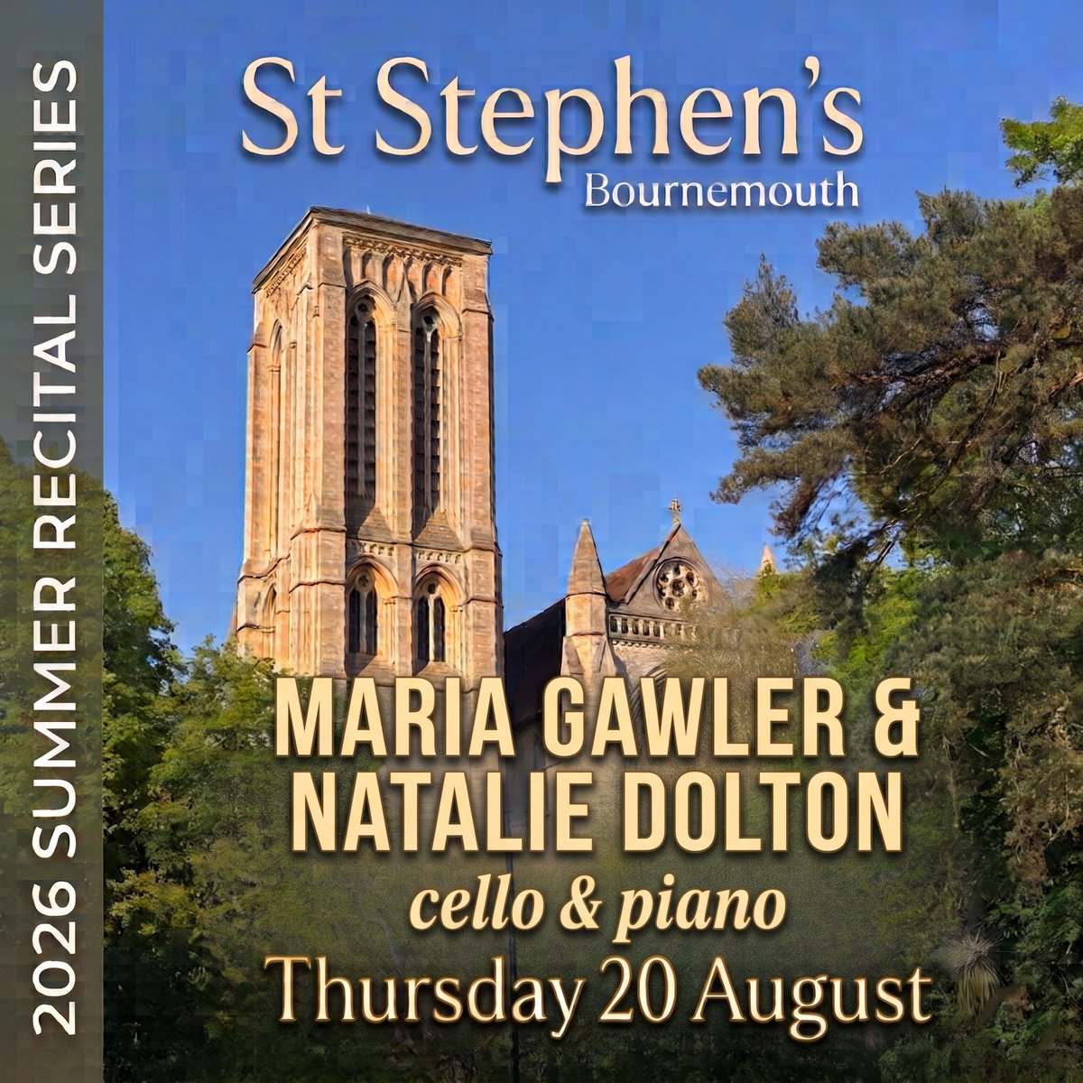 StStephensBmth tweet picture
