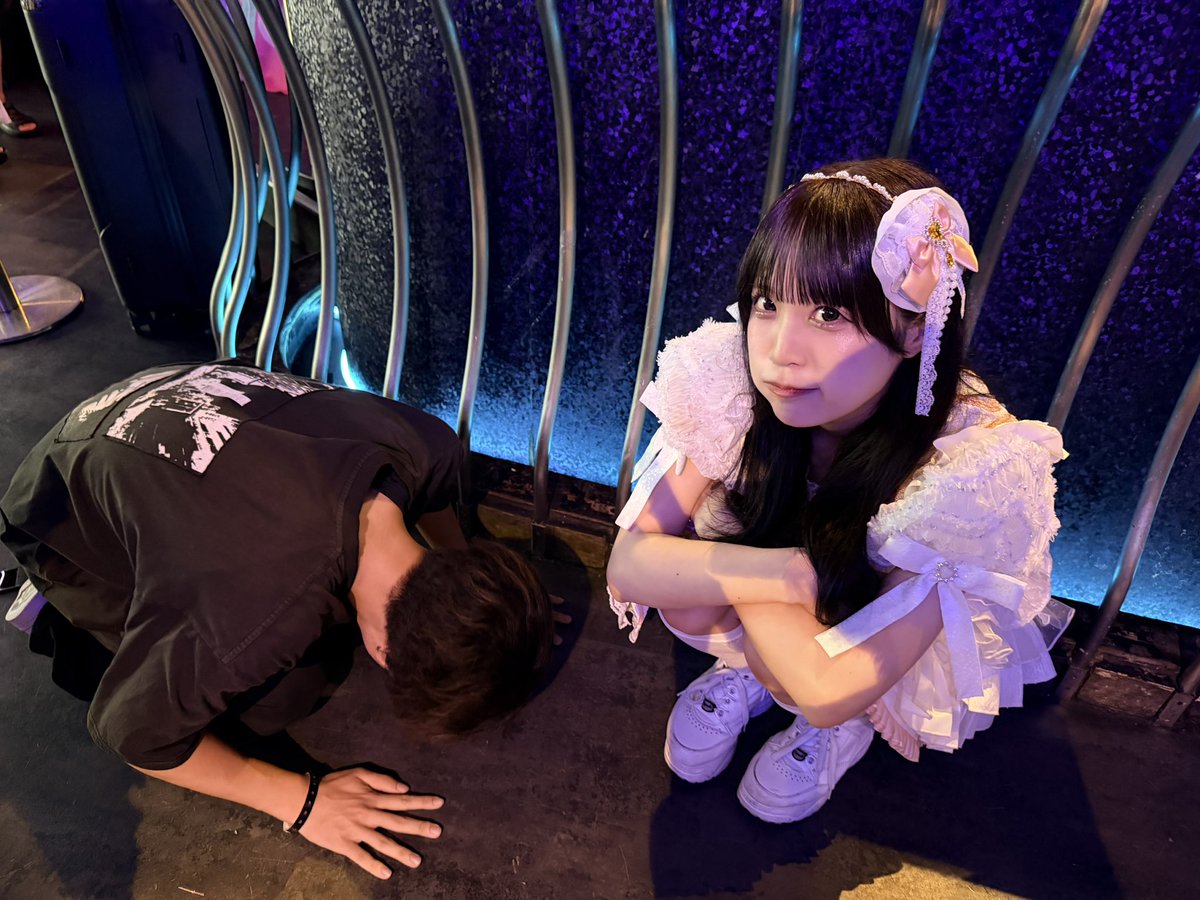 Ringo_usaren's tweet photo. 世界で1番愛してやまないみおに捧げるチャペトラ土下座
ﾁｬﾍﾟﾁｬﾍﾟﾁｬﾍﾟﾁｬﾍﾟﾁｬﾍﾟﾁｬﾍﾟ I'm sorry https://t.co/Jt29CceILr